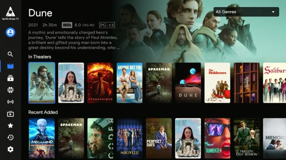 How Many Devices Can Stream Simultaneously with Apollo Group TV?